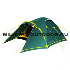 Палатка Tramp Stalker 4 V2